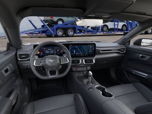 New 2026 Ford Mustang GT Premium RWD image 10