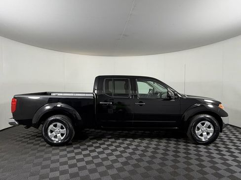 Used 2010 Nissan Frontier SE RWD image 4