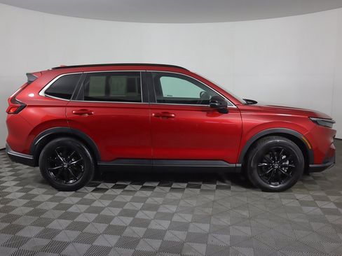 Used 2024 Honda CR-V Sport-L image 18