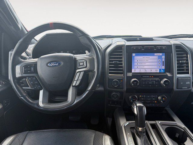 Used 2019 Ford F150 Raptor w/ Equipment Group 802A Luxury AWD/4WD image 7