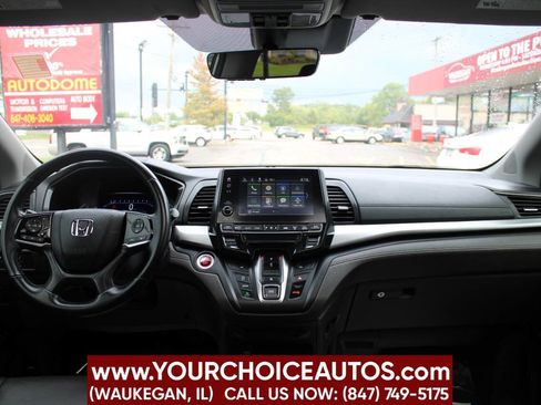 Used 2020 Honda Odyssey EX-L image 20