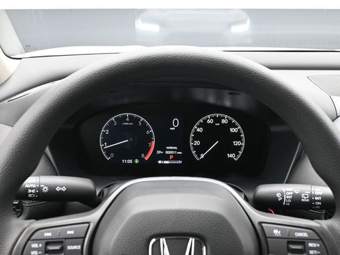Certified 2025 Honda HR-V LX image 49