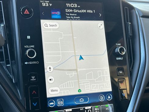 New 2026 Subaru Crosstrek 2.5i Sport AWD/4WD image 19