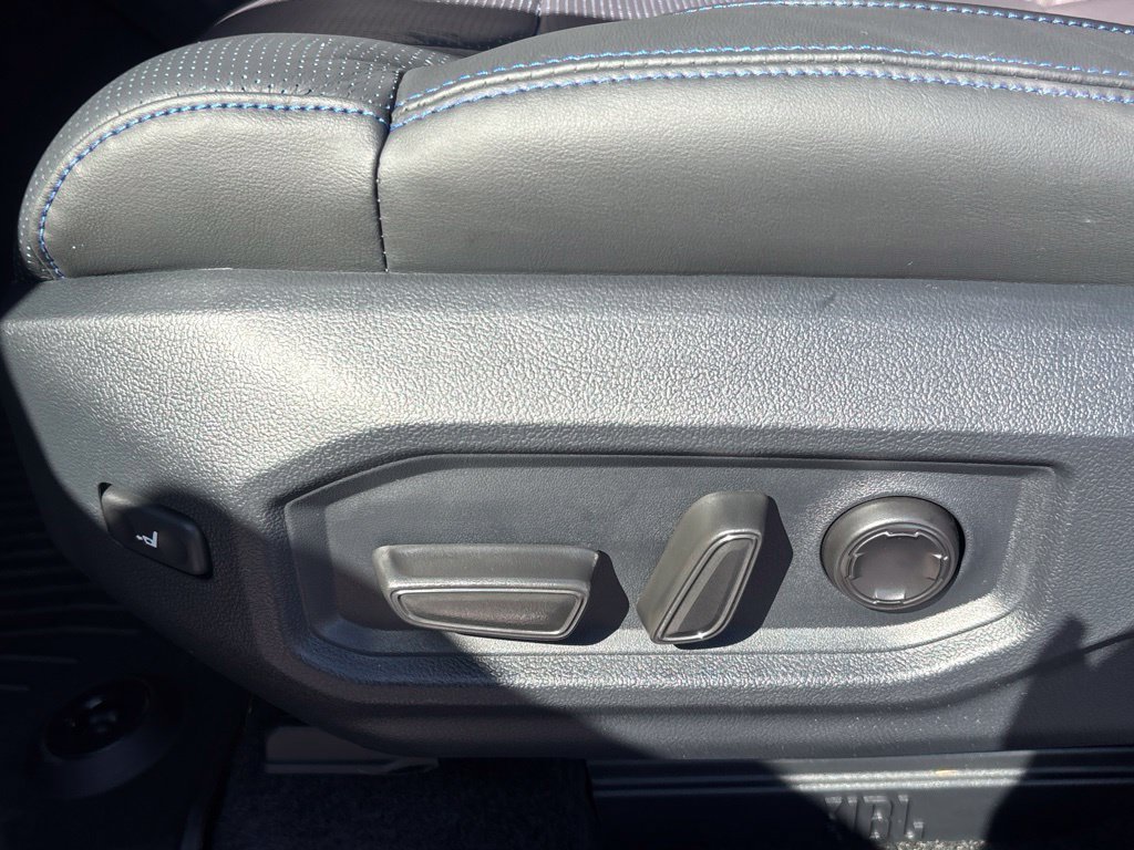 New 2026 Toyota Tundra Platinum AWD/4WD image 10