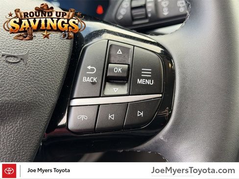 Used 2023 Ford Escape Active w/ Tech Pack #2 image 23