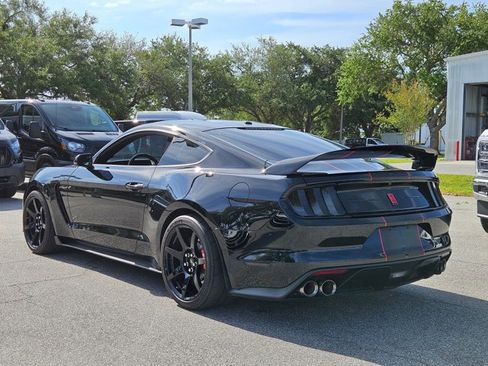 Used 2019 Ford Mustang Shelby GT350R w/ GT350R Equipment Group 920A RWD image 5
