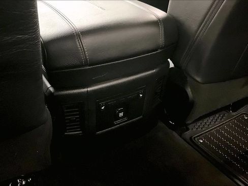 Used 2018 RAM 1500 Limited AWD/4WD image 11