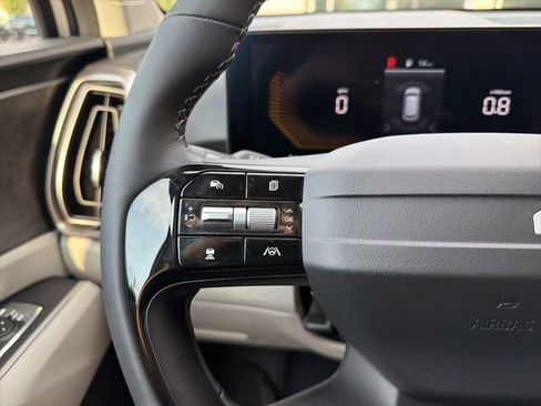 New 2026 Kia Sorento X-Line EX AWD/4WD image 34