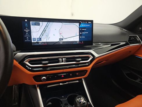 Used 2024 BMW M3 RWD image 16