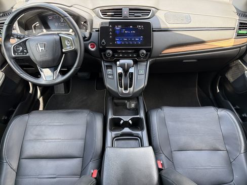 Used 2018 Honda CR-V EX-L image 3