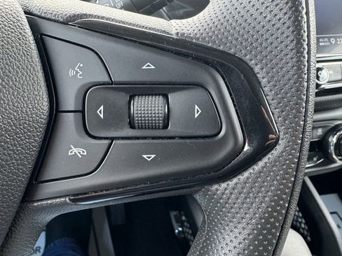 Used 2023 Chevrolet TrailBlazer LT w/ Convenience Package image 19