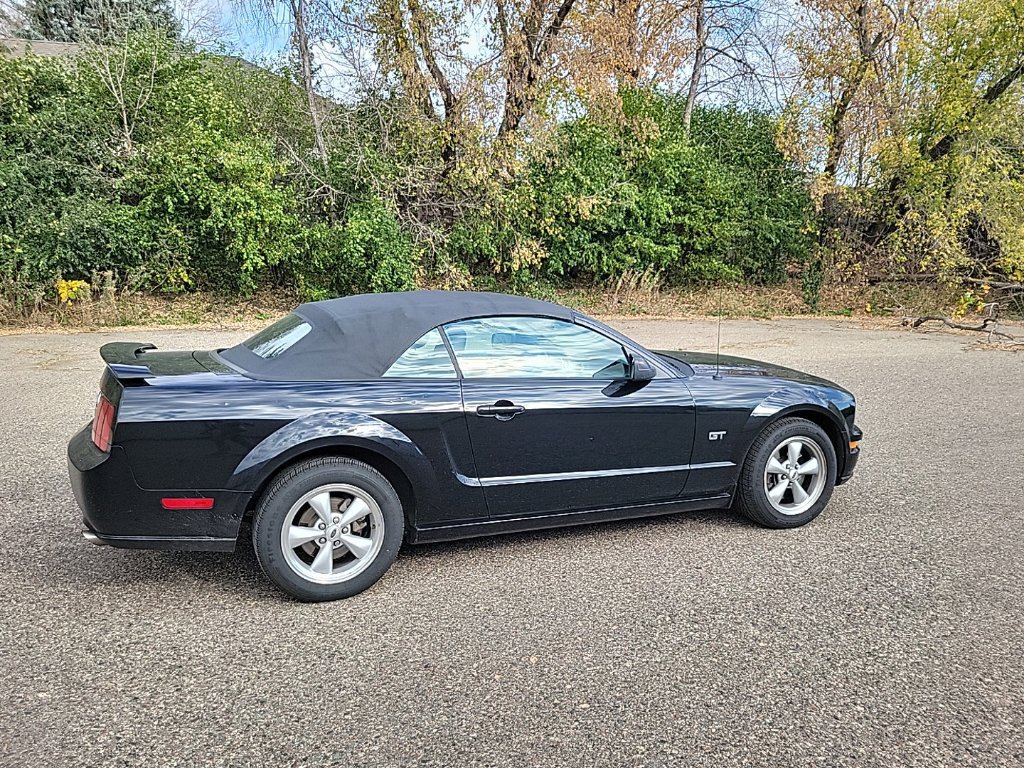 Used 2007 Ford Mustang GT Premium RWD image 13