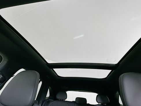 New 2026 Mercedes-Benz EQE 320 4MATIC SUV image 24