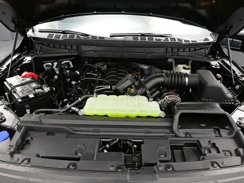 New 2026 Ford F150 Tremor AWD/4WD image 11