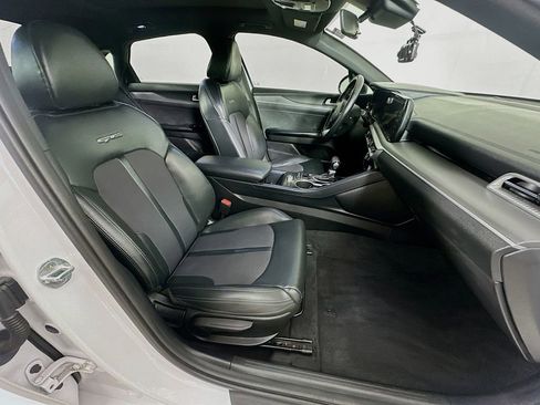 Used 2022 Kia K5 GT-Line w/ GT-Line FWD Premium Package image 7