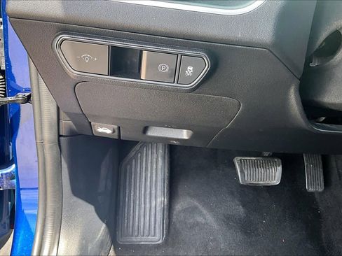 Used 2025 Kia K4 FWD image 32