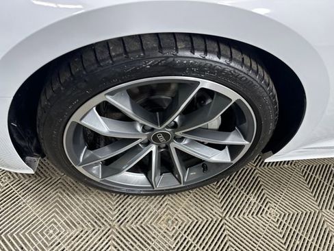 Used 2023 Audi A5 2.0T Premium Plus w/ Premium Plus image 10