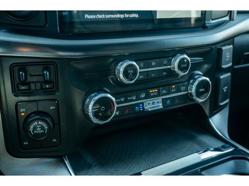 Used 2022 Ford F150 Platinum w/ Equipment Group 701A High AWD/4WD image 26