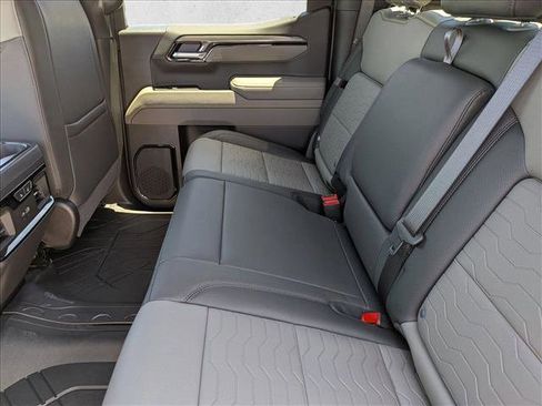 New 2026 Chevrolet Silverado 1500 ZR2 w/ LPO, Dark Essentials Package AWD/4WD image 15