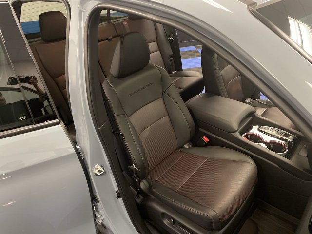 Certified 2024 Honda Ridgeline Black Edition image 26