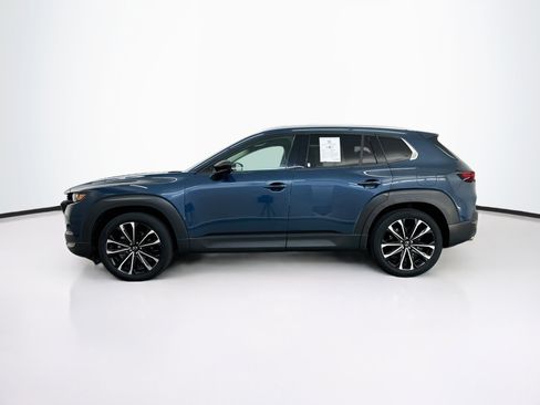 Used 2025 MAZDA CX-50 AWD 2.5 S w/ Premium Plus Pkg image 4