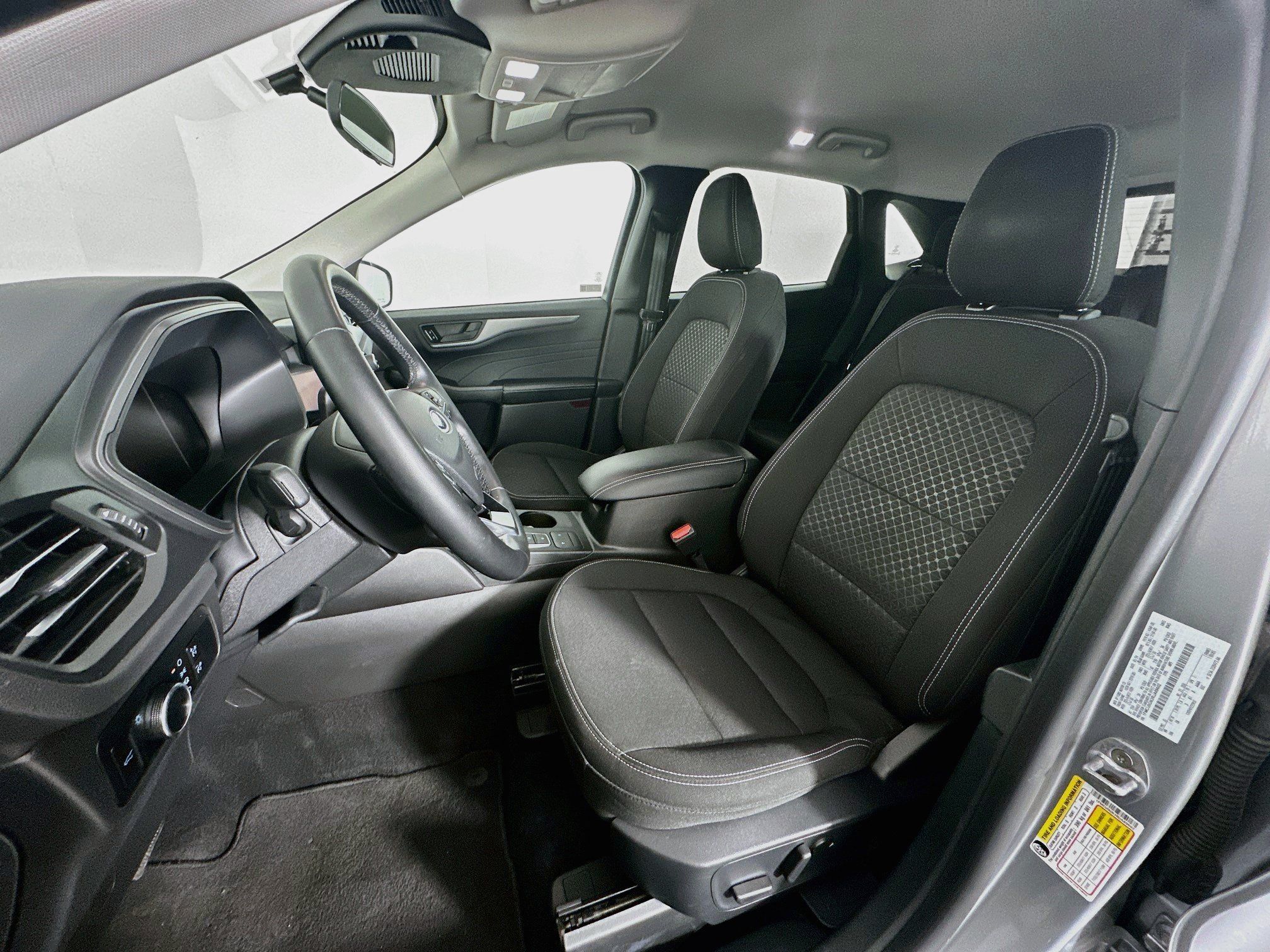 Used 2024 Ford Escape Active FWD image 13