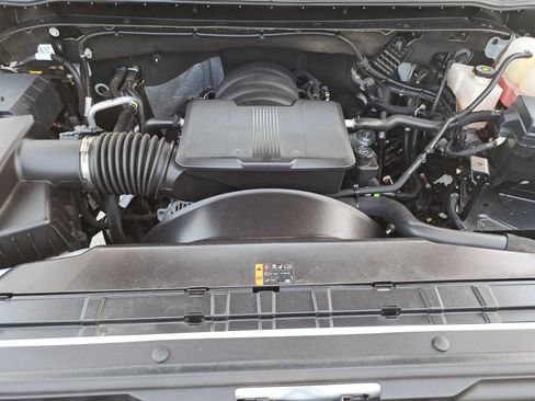 Used 2025 Chevrolet Silverado 2500 W/T w/ WT Convenience Package AWD/4WD image 27