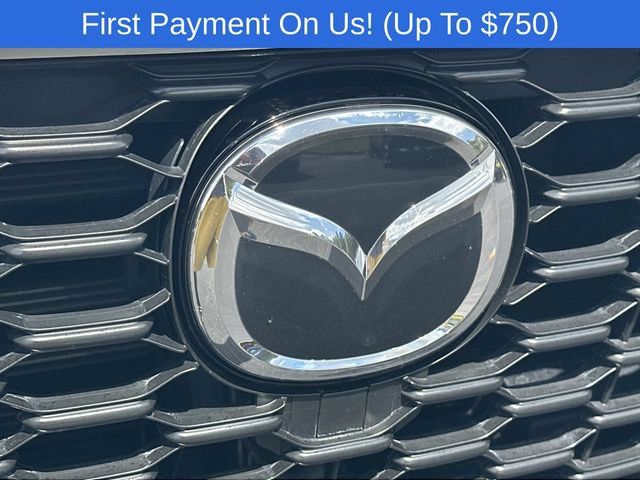 Used 2026 MAZDA CX-90 3.3 Turbo w/ Premium Sport Pkg AWD/4WD image 30