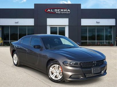 Certified 2023 Dodge Charger SXT