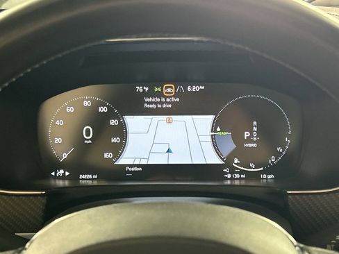 Used 2021 Polestar Polestar 1 AWD/4WD image 14