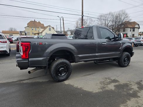 Used 2017 Ford F350 XL image 5