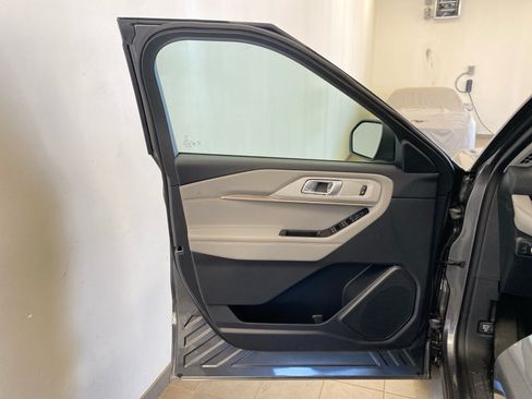 New 2026 Ford Explorer Active w/ Active Comfort Package AWD/4WD image 15