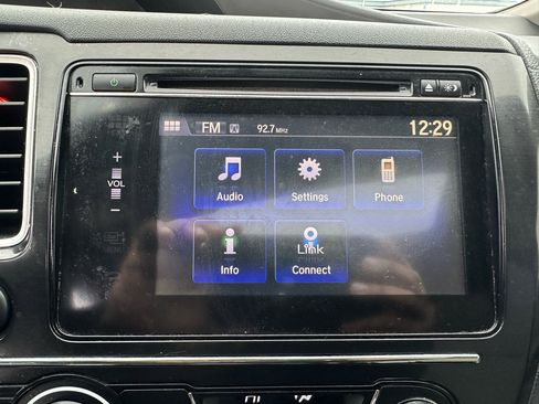 Used 2015 Honda Civic EX image 23