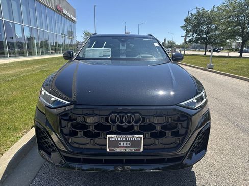 New 2026 Audi Q8 Prestige AWD/4WD image 25