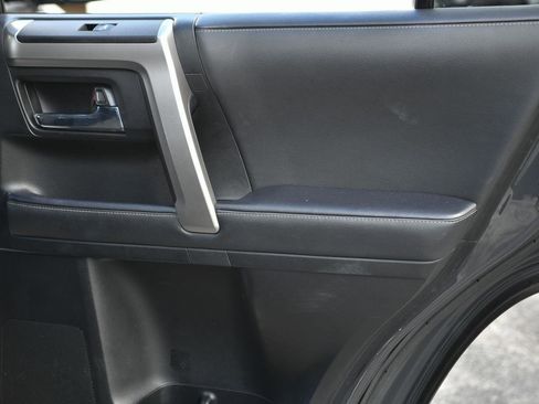 Used 2024 Toyota 4Runner SR5 image 16