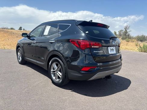Used 2018 Hyundai Santa Fe Sport FWD image 8