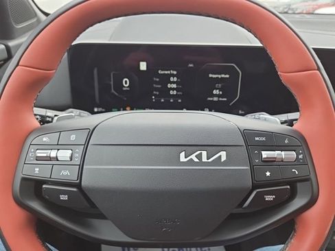 New 2026 Kia Sportage SX Prestige AWD/4WD image 33