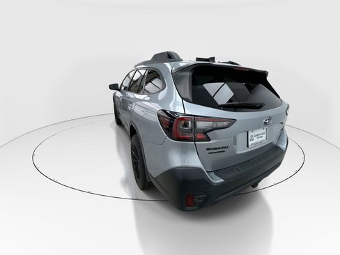 Used 2020 Subaru Outback Onyx Edition XT w/ Popular Package #2 image 6