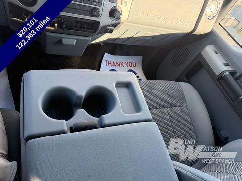 Used 2015 Ford F250 XLT w/ XLT Value Package image 15