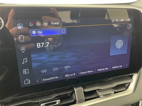 New 2026 Chevrolet Equinox LT image 5