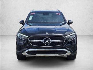 Used 2026 Mercedes-Benz GLC 300 video 2