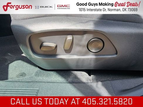 New 2027 GMC Terrain Elevation w/ Elevation Premium Package FWD image 16