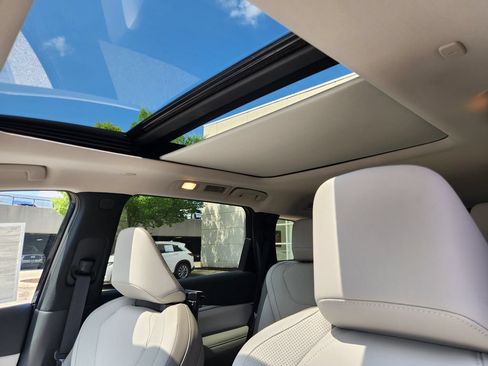 New 2027 INFINITI QX60 Luxe AWD/4WD image 11