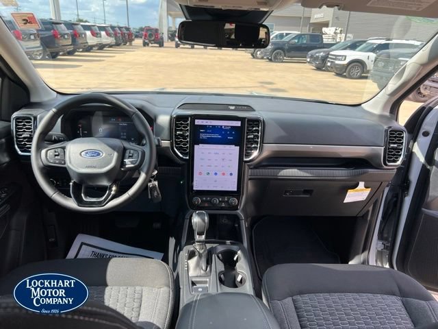 New 2026 Ford Ranger XLT w/ Equipment Group 301A High RWD image 33
