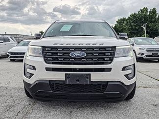 Used 2017 Ford Explorer Sport w/ Equipment Group 401A AWD/4WD video 2