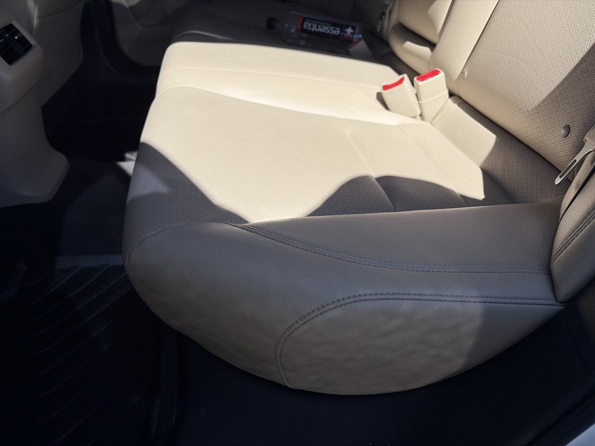 Used 2017 Honda Accord Touring image 15