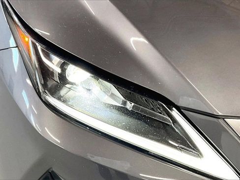 Certified 2021 Lexus RX 350 350 w/ Premium Package image 32