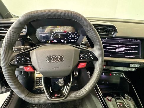 New 2025 Audi RS 3 image 11
