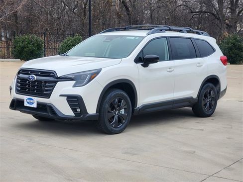 New 2026 Subaru Ascent Premium image 2
