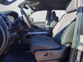 New 2026 RAM 1500 Big Horn AWD/4WD video 4